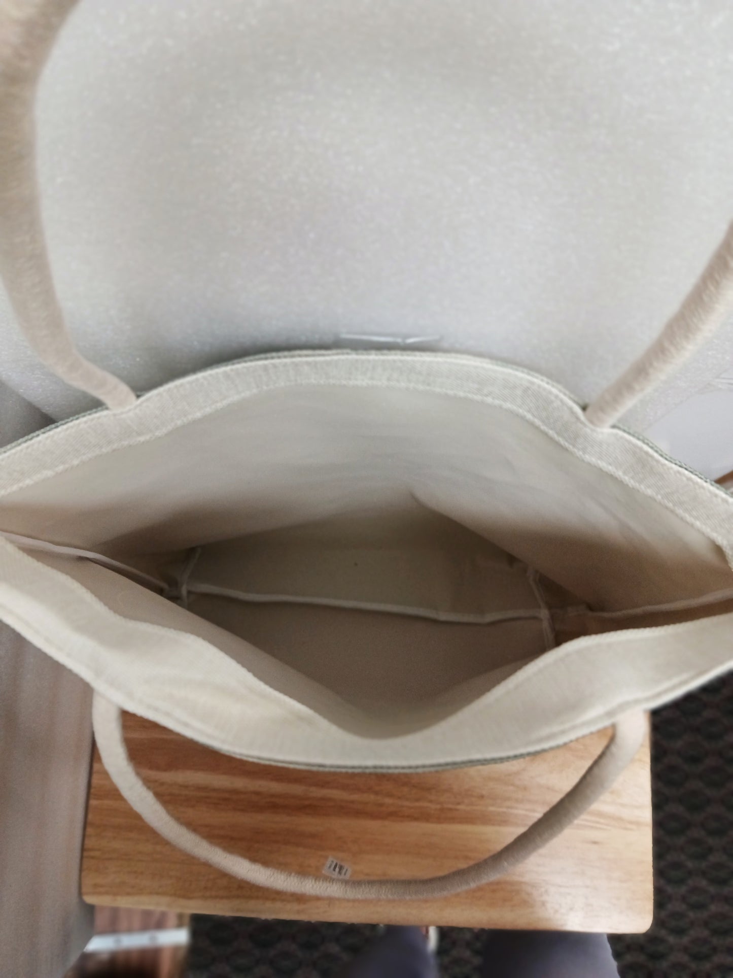 Catdalf the Cute Tote