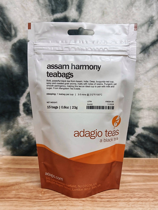 Assam Harmony - Black Tea