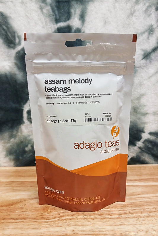 Assam Melody - Black Tea