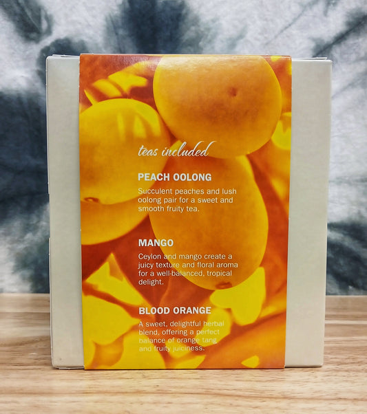 Orchard Iced Teas Sampler