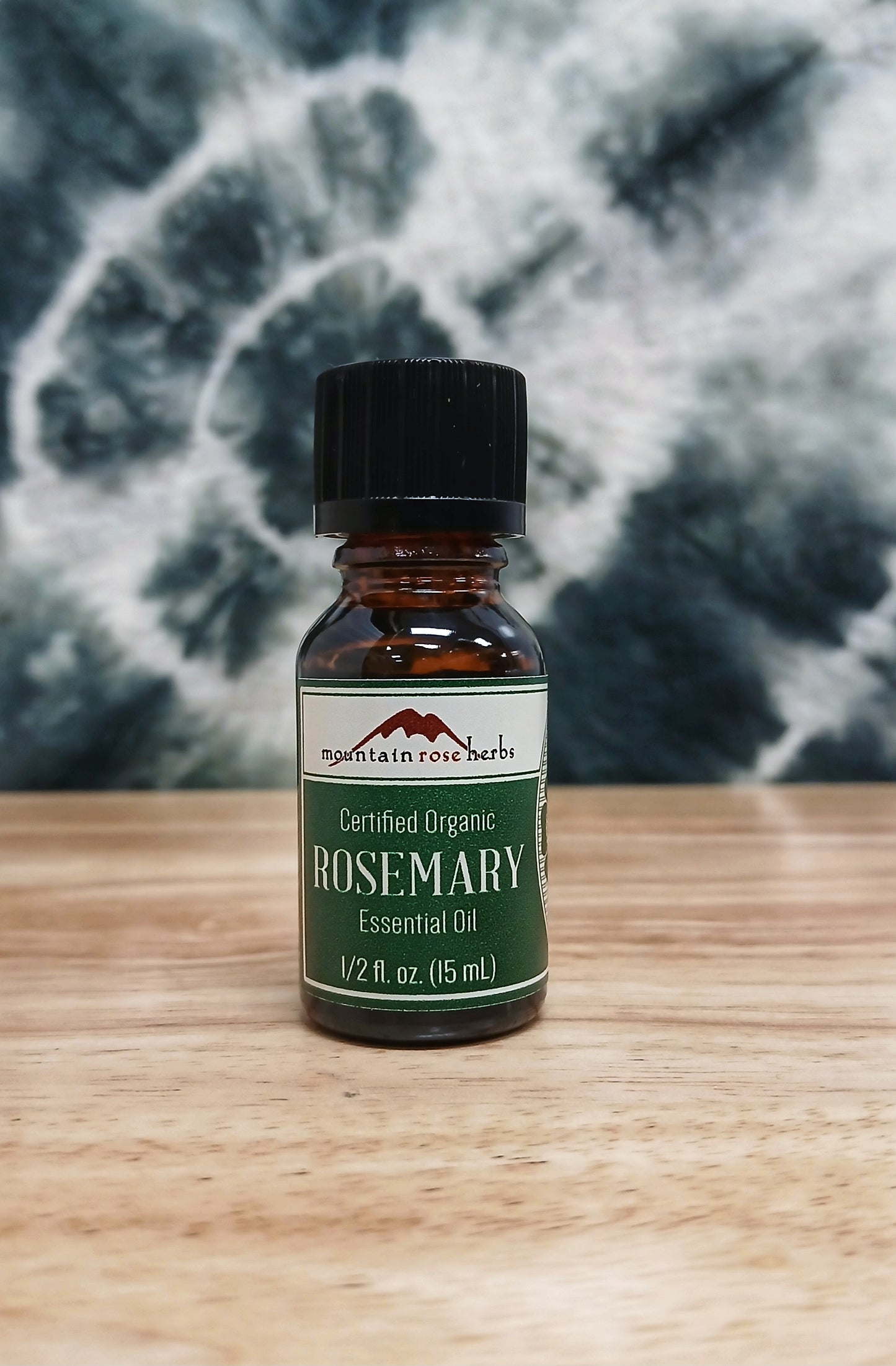 Rosemary Essential Oil