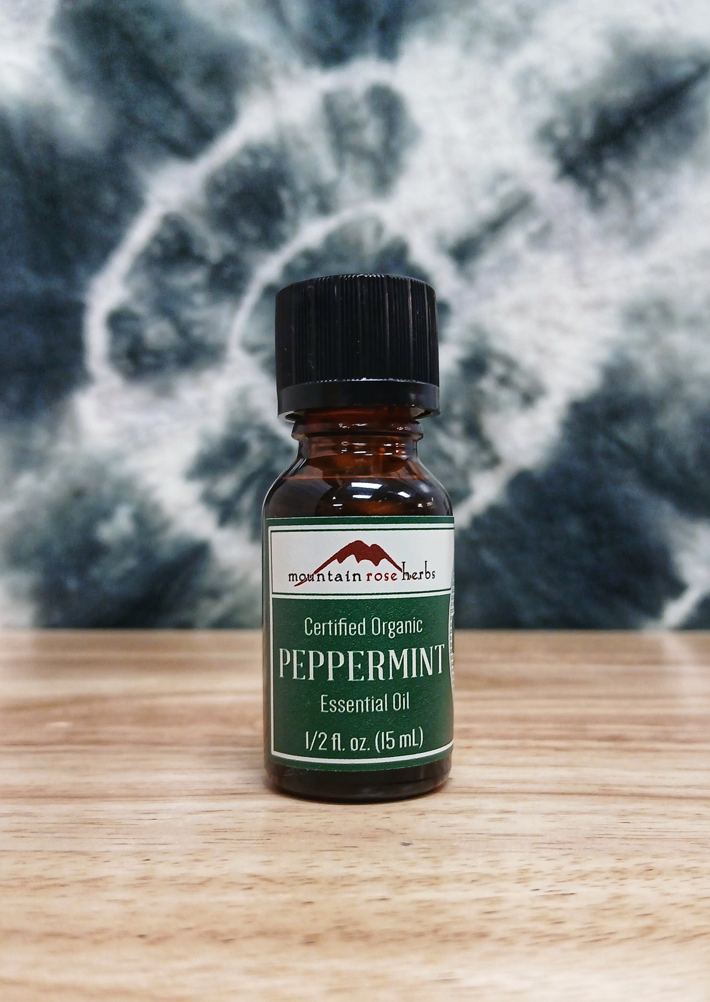 Peppermint Essential Oil