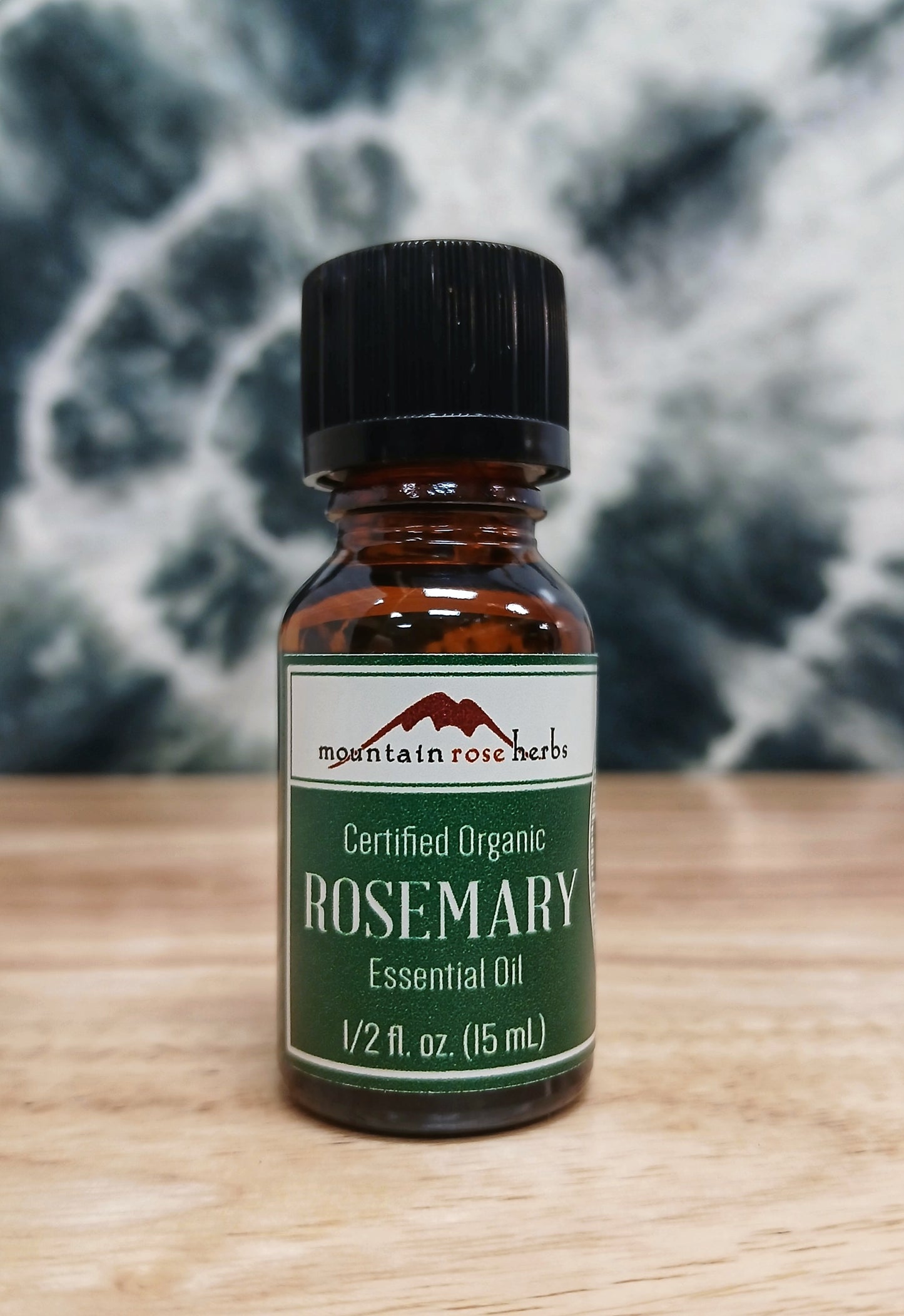 Rosemary Essential Oil