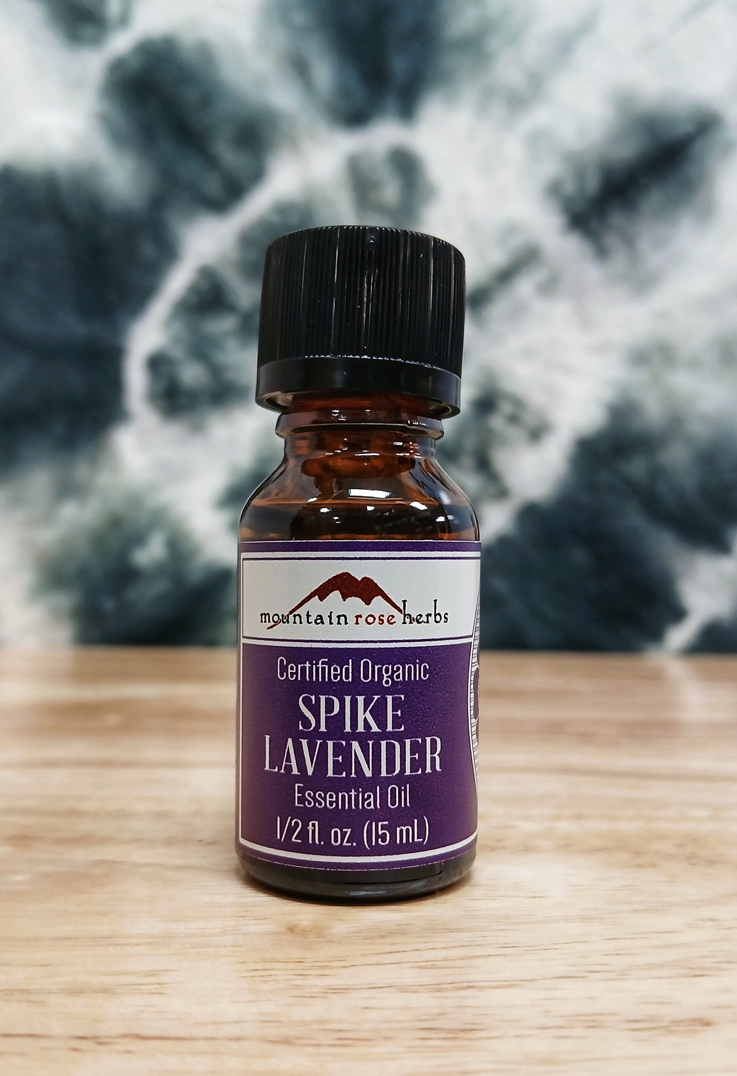 Spike Lavender Essential Oil