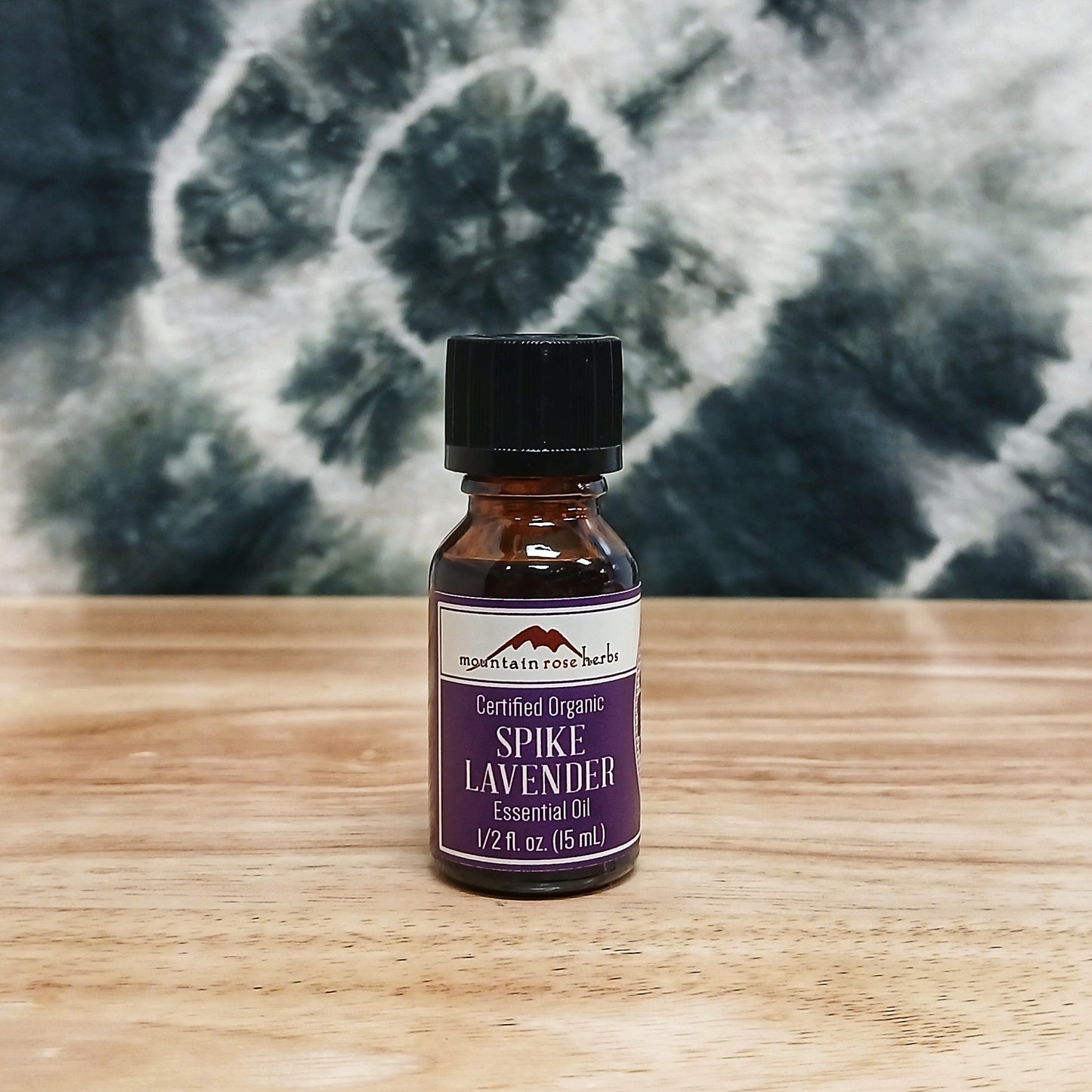 Spike Lavender Essential Oil