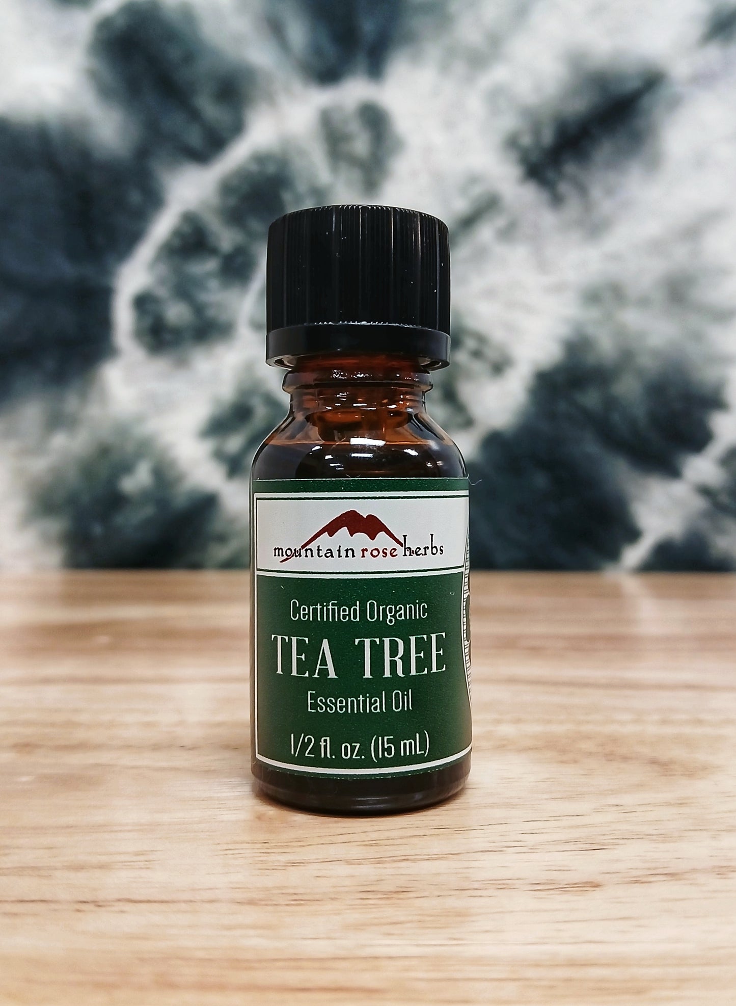 Tea Tree Essential Oil