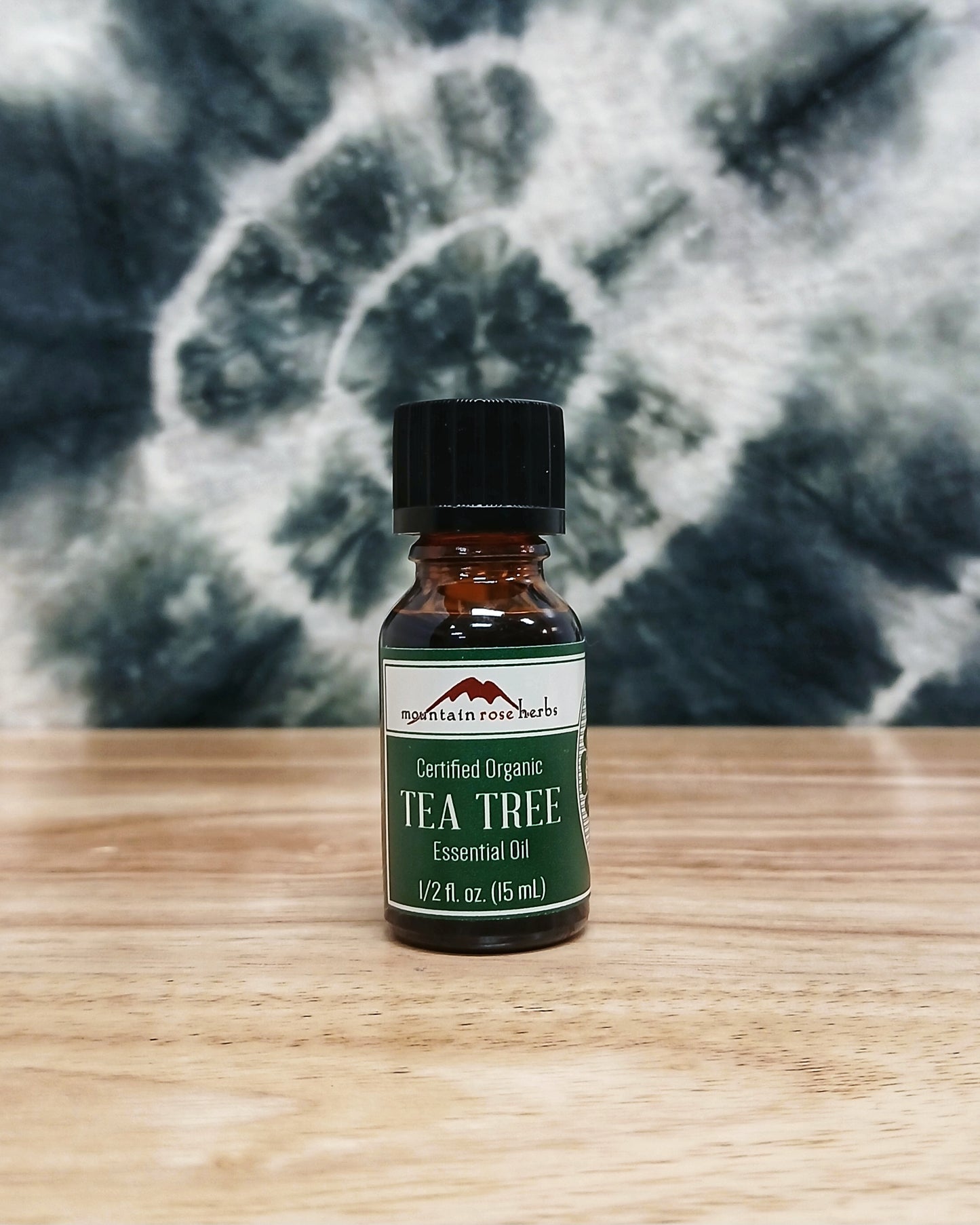 Tea Tree Essential Oil