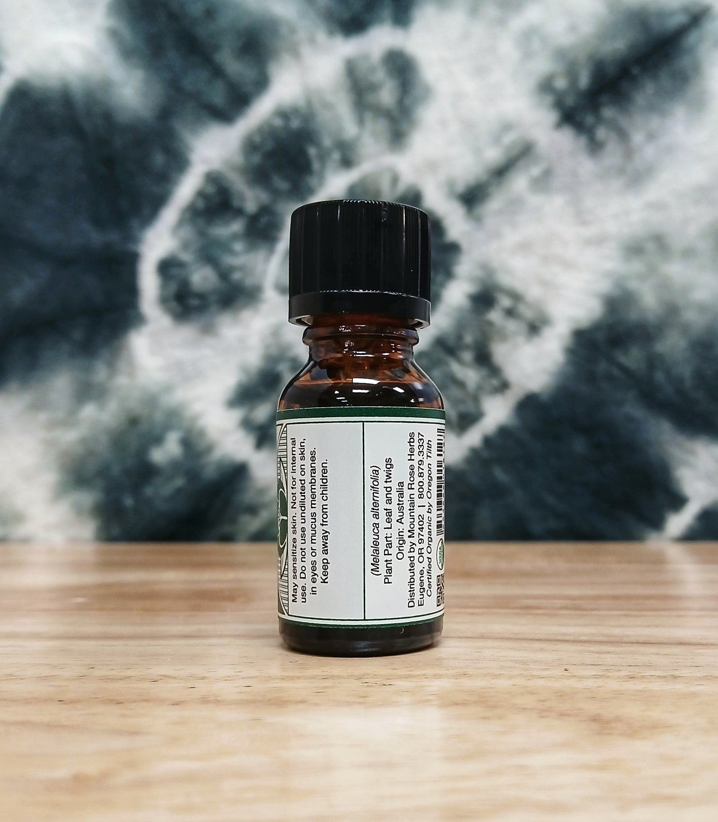 Tea Tree Essential Oil