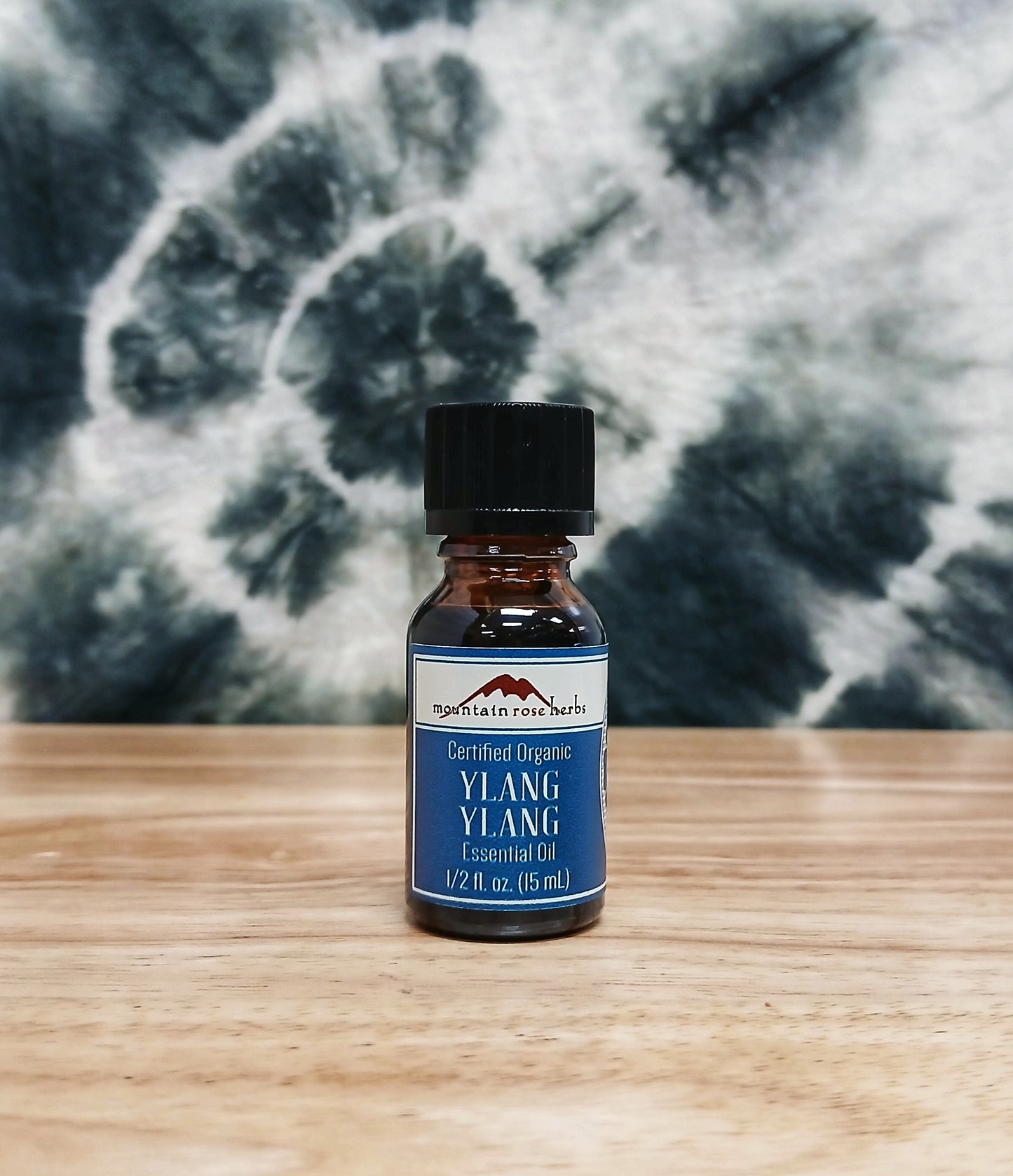 Ylang-Ylang Essential Oil