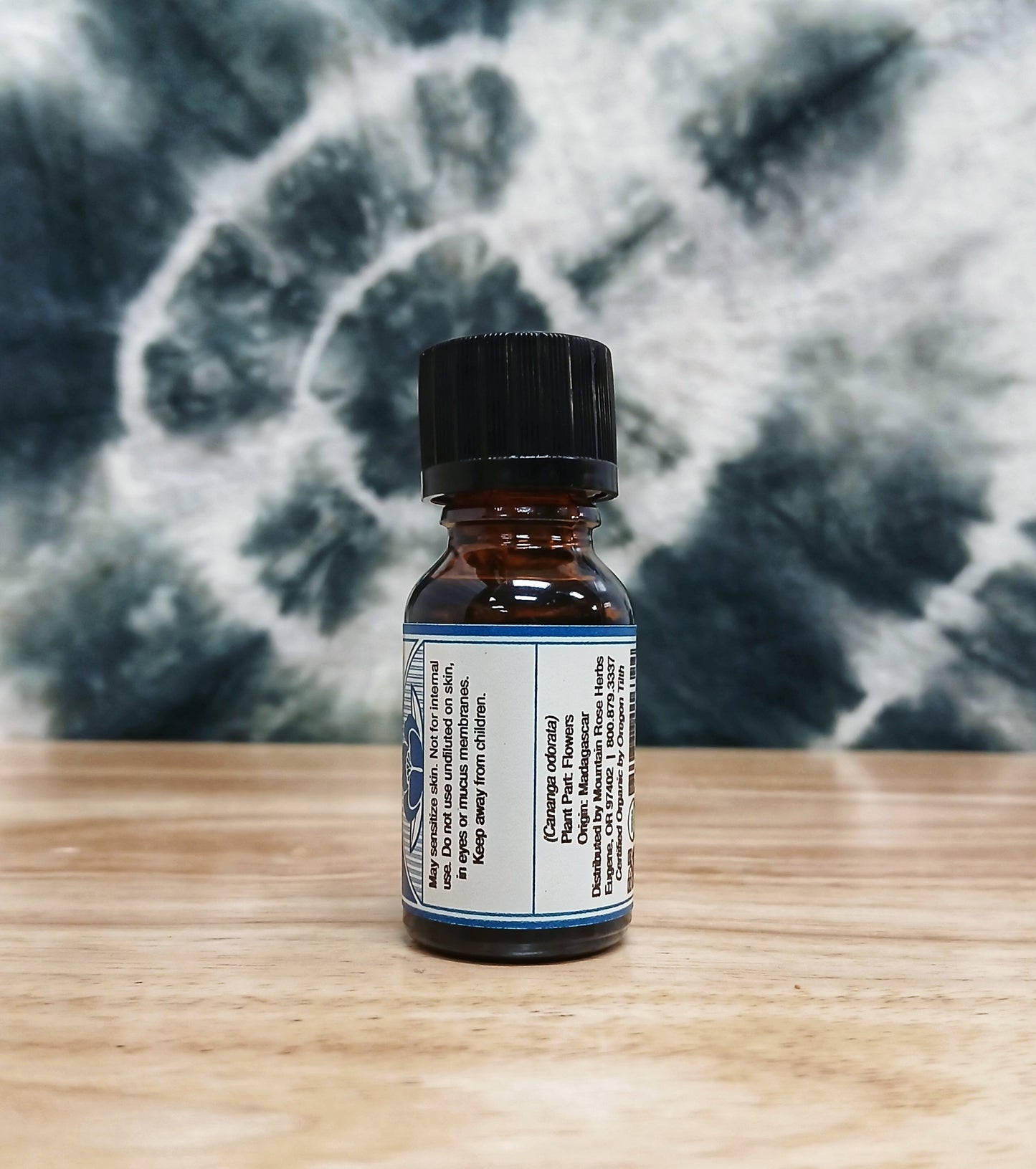 Ylang-Ylang Essential Oil