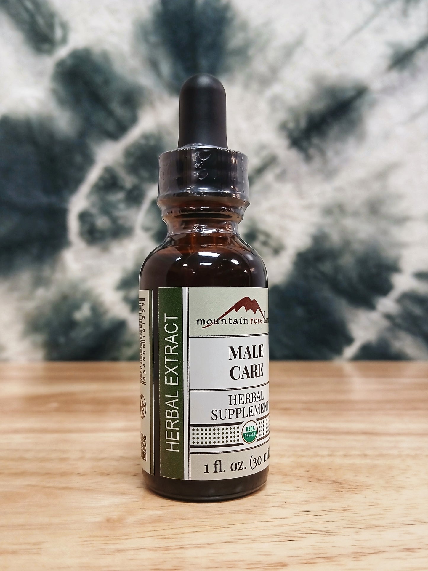 Male Care Tincture (1oz)