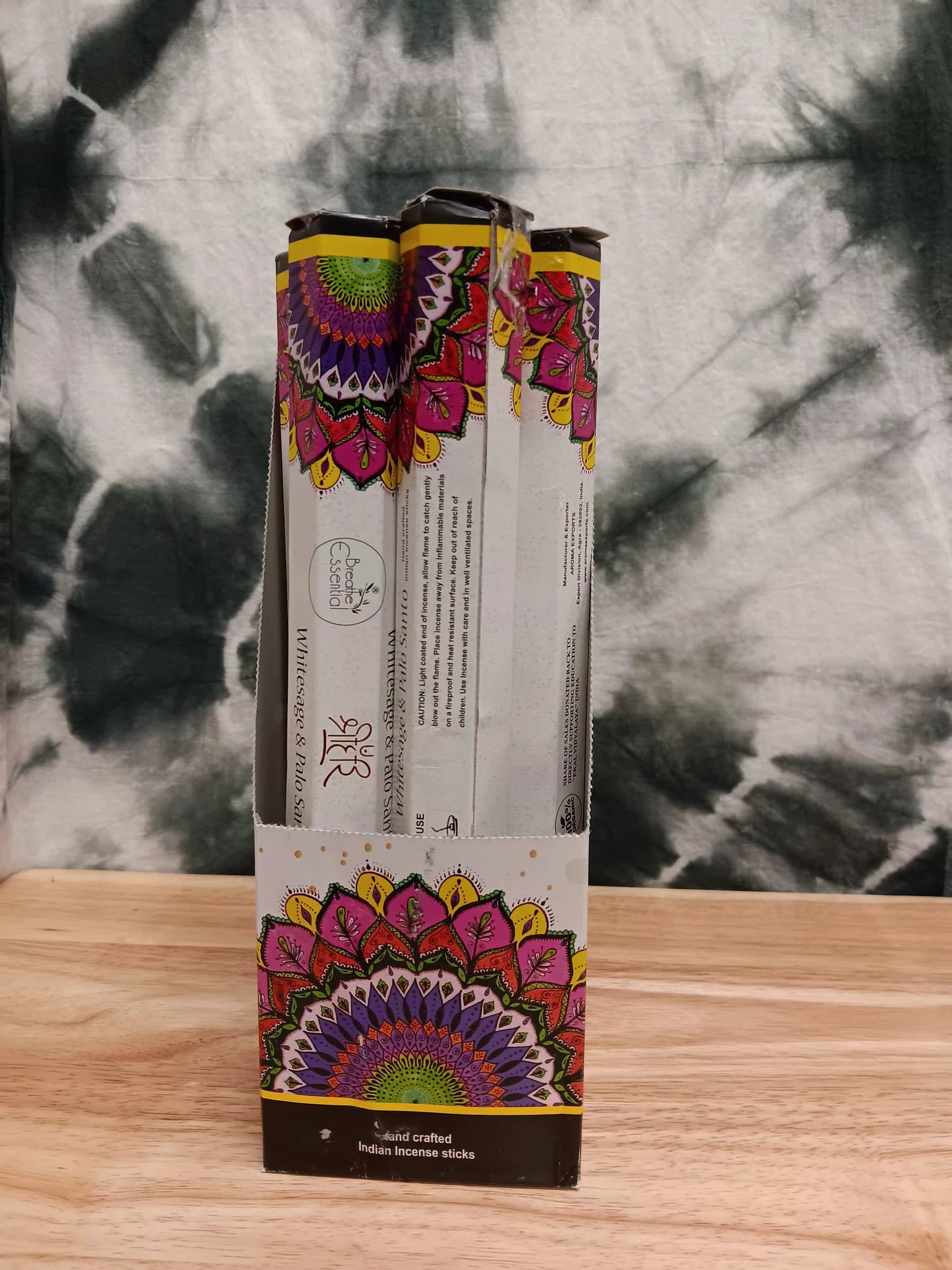 Her Incense Sticks - Feminine & Empowering