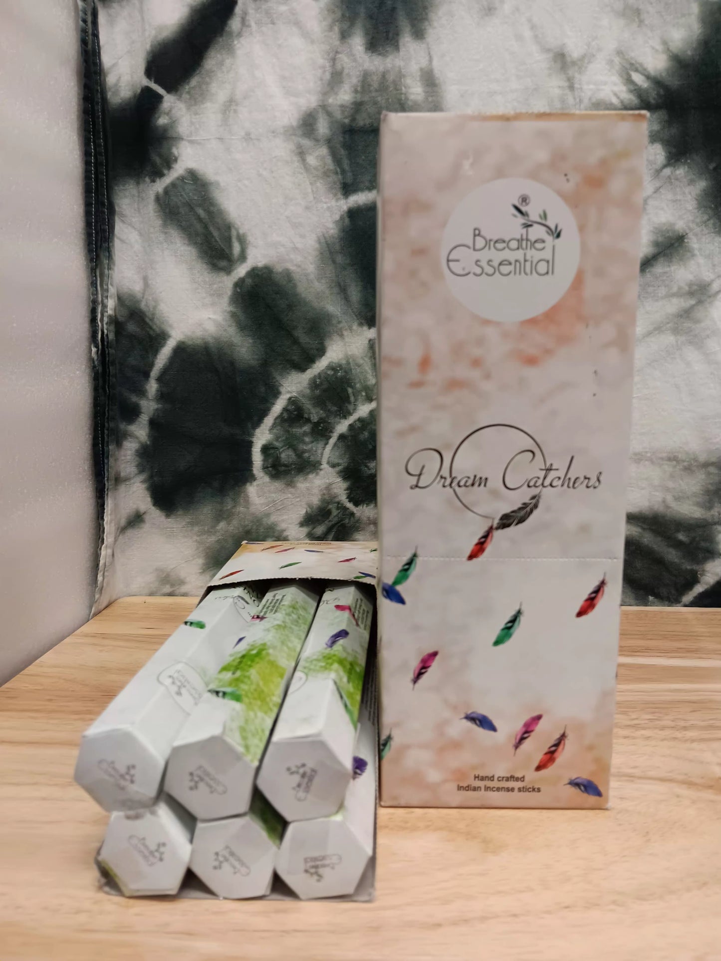 Dream Catchers Incense Sticks - Sweet Dreams & Good Energy