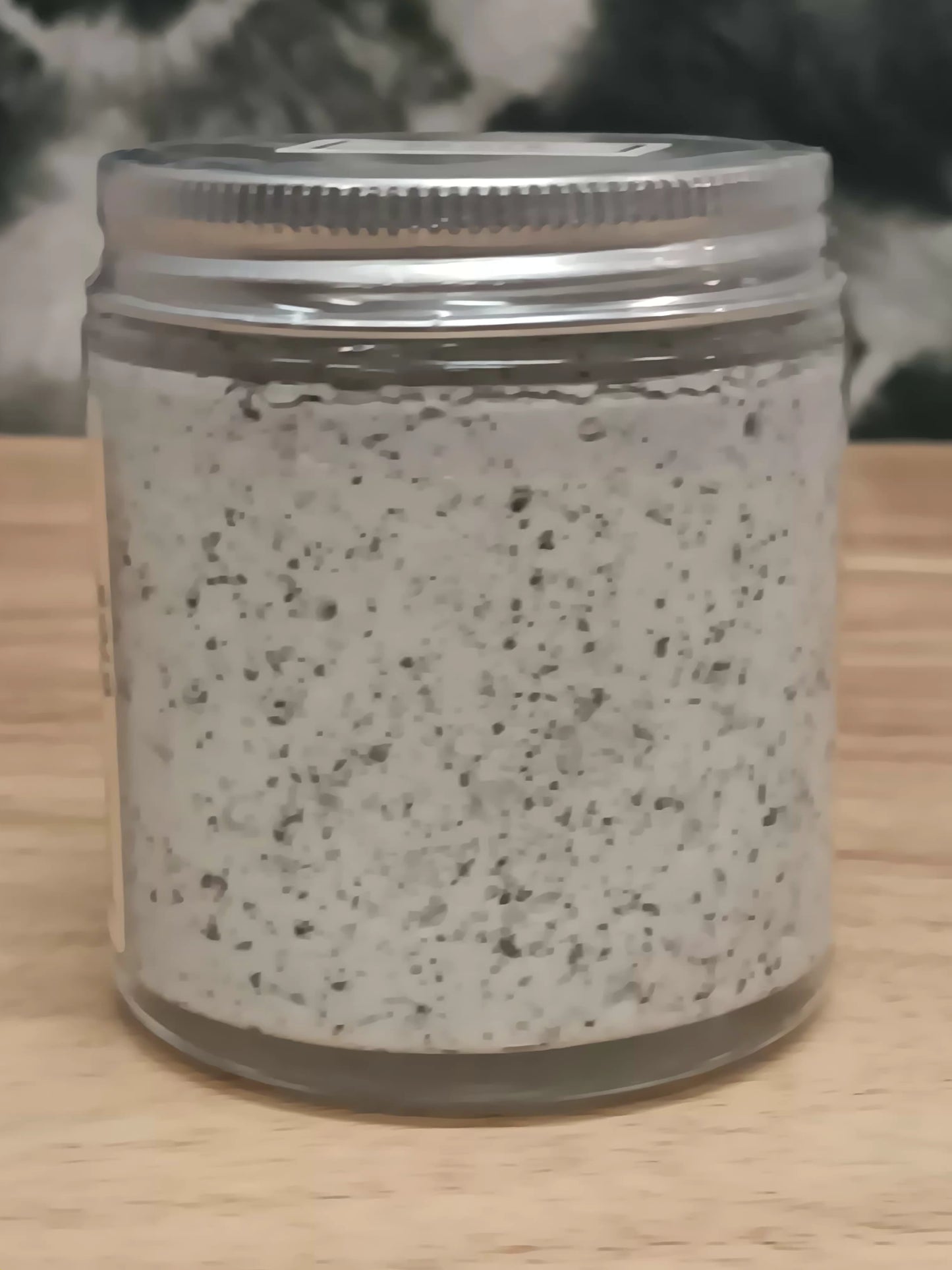 Neroli Scrub Butter (4oz)