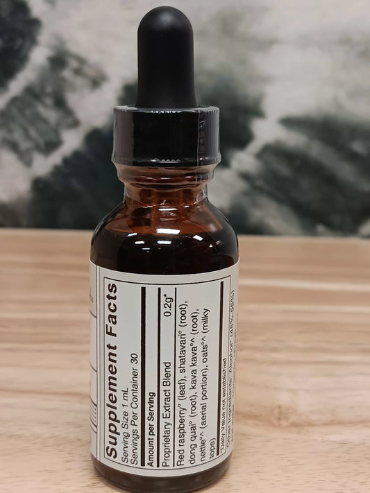 Female Care Tincture (1oz)