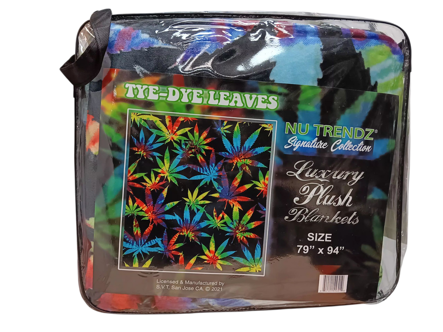 Luxury Plush Blankets