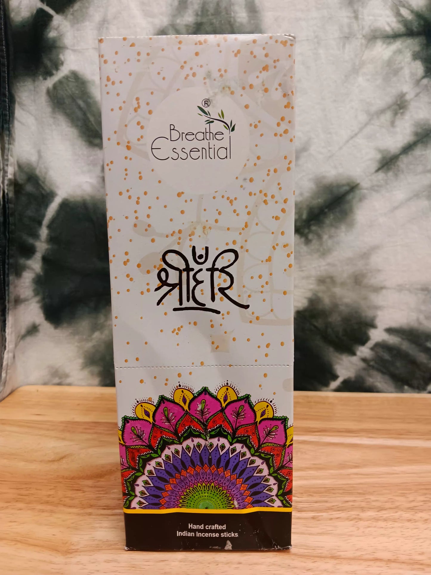 Her Incense Sticks - Feminine & Empowering