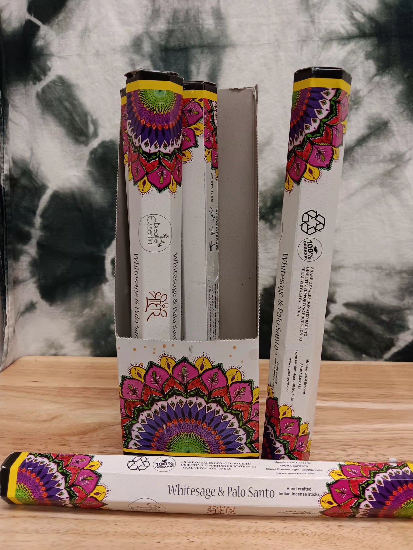 Her Incense Sticks - Feminine & Empowering