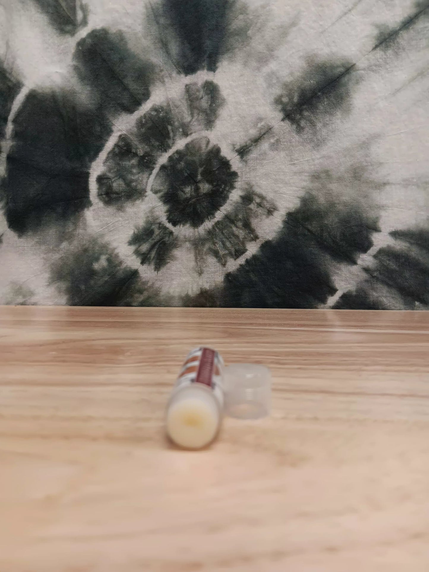 Udderly Naked Lip Balm