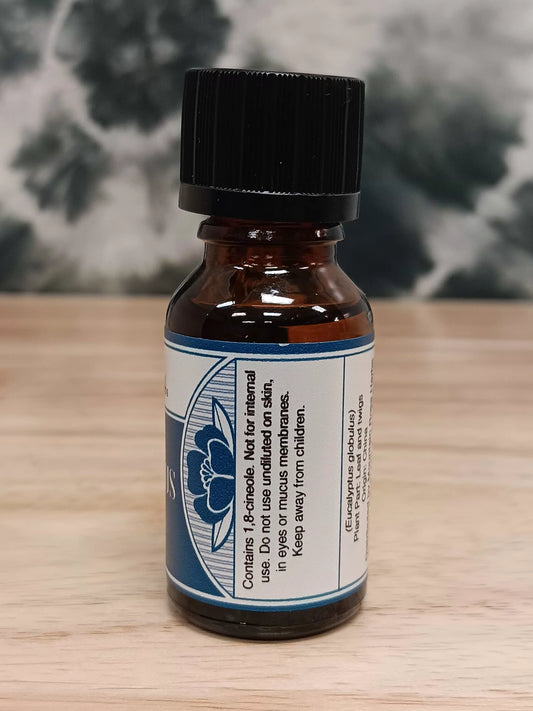 Eucalyptus Essential Oil