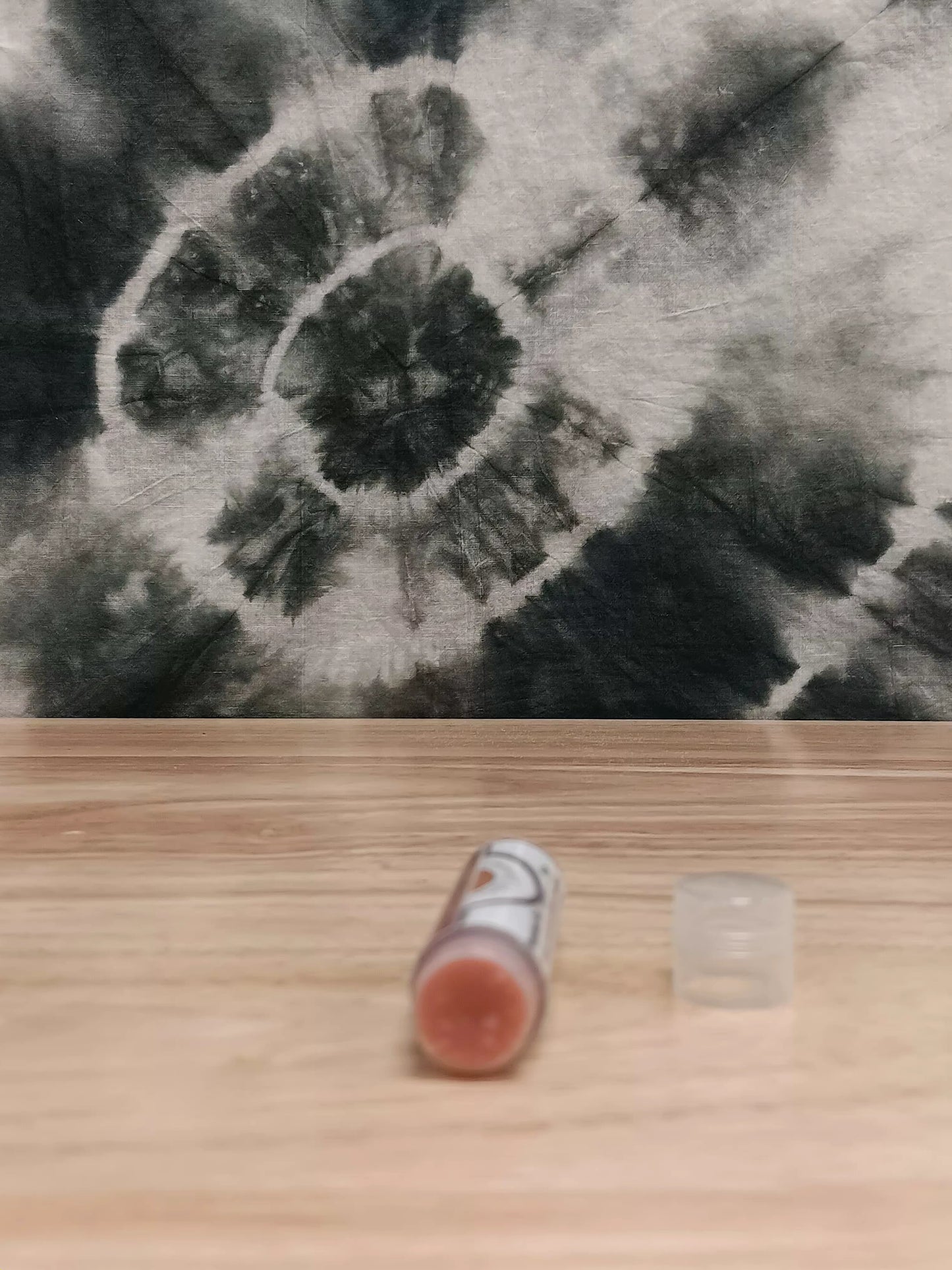 Udderly Naked Lip Balm