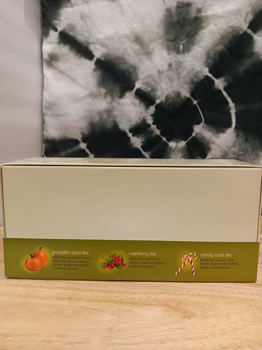 Spice Jubilee Gift Set