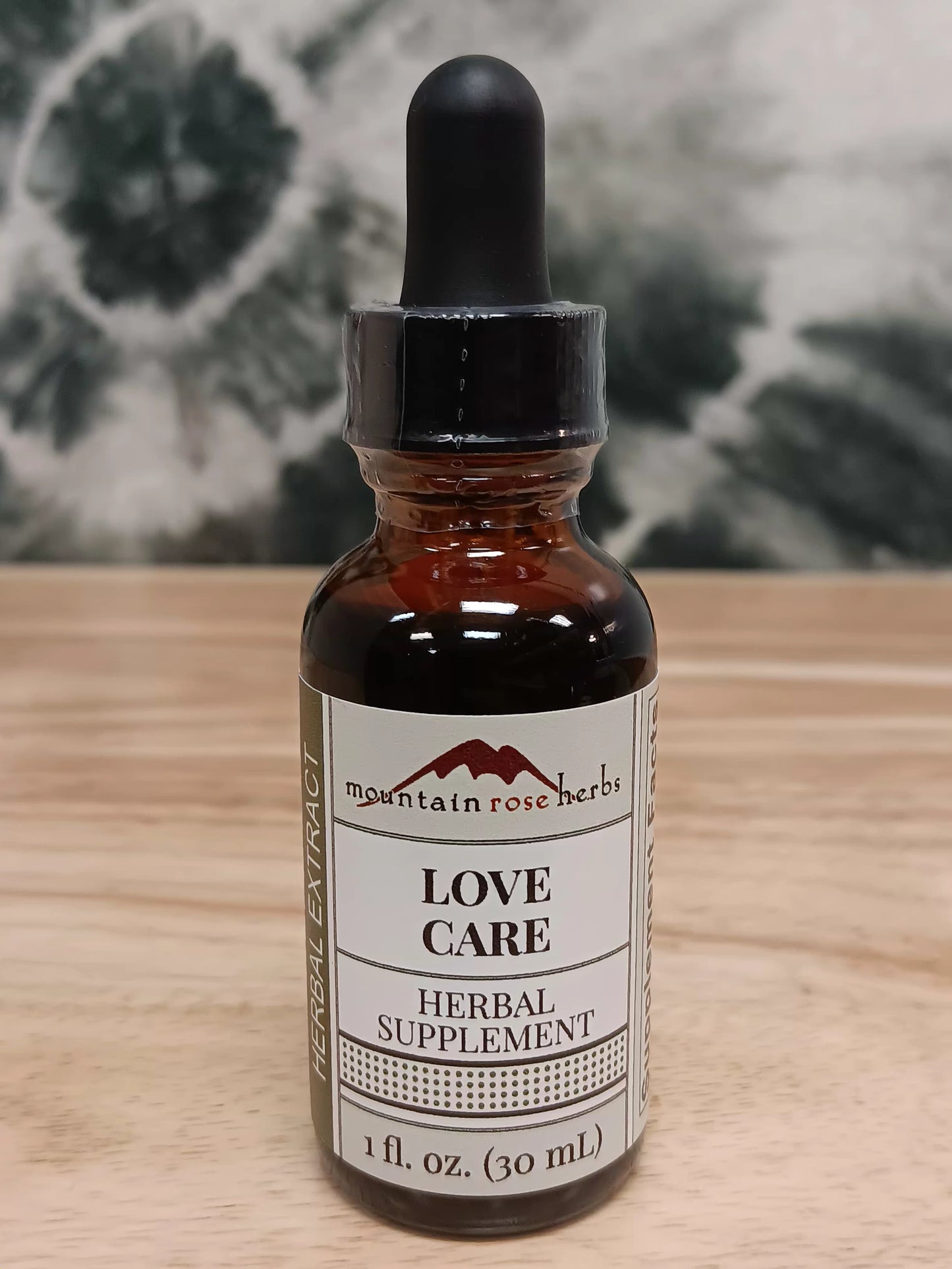 Love Care Tincture (1oz)