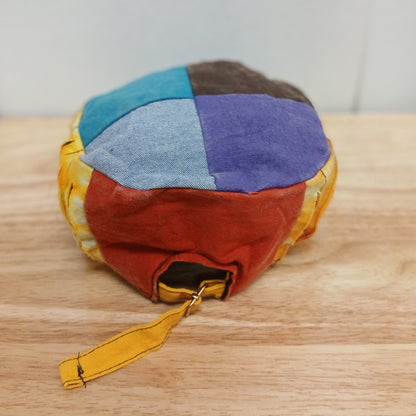 Razor Cut Sun Hat