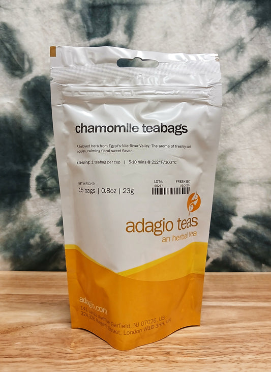 Chamomile - Herbal Tea
