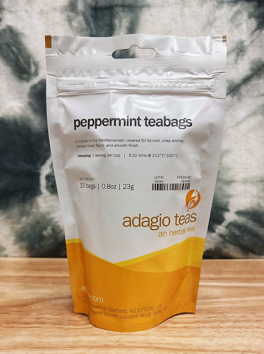Peppermint - Herbal Tea