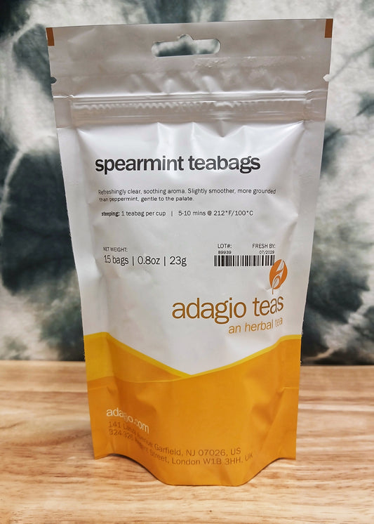 Spearmint - Herbal Tea