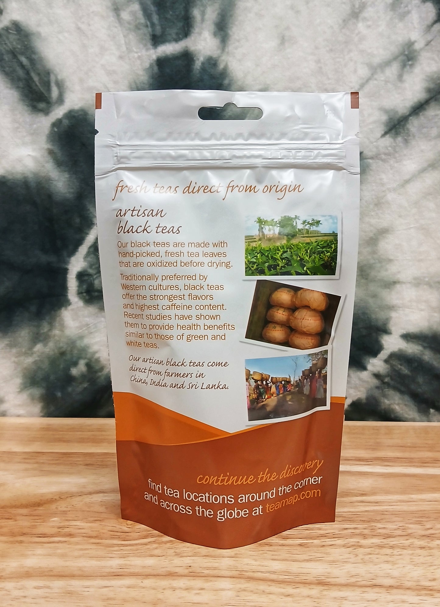 Assam Harmony - Black Tea