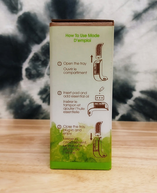 Greenspace Essential Oil Diffuser