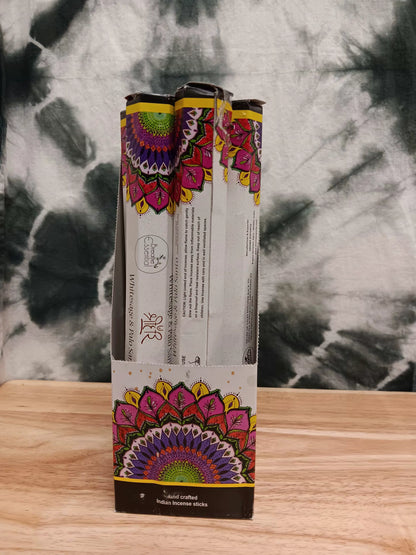 Her Incense Sticks - Feminine & Empowering