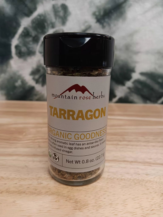Organic Tarragon