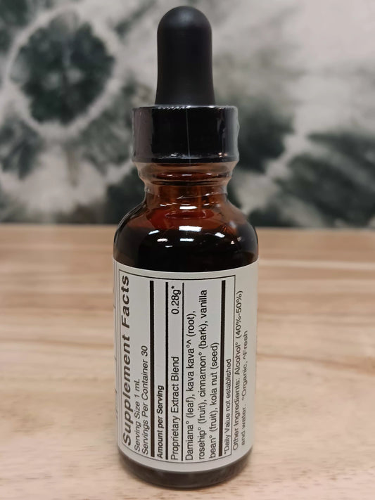 Love Care Tincture (1oz)