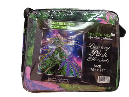 Luxury Plush Blankets