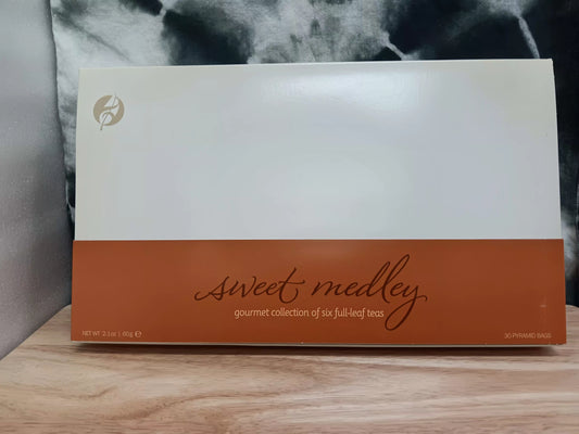 Sweet Medley Gift Box