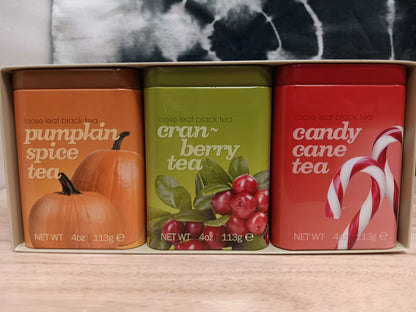 Spice Jubilee Gift Set
