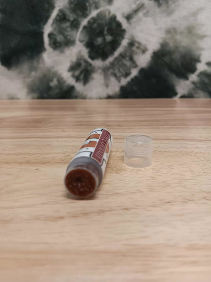 Udderly Naked Lip Balm
