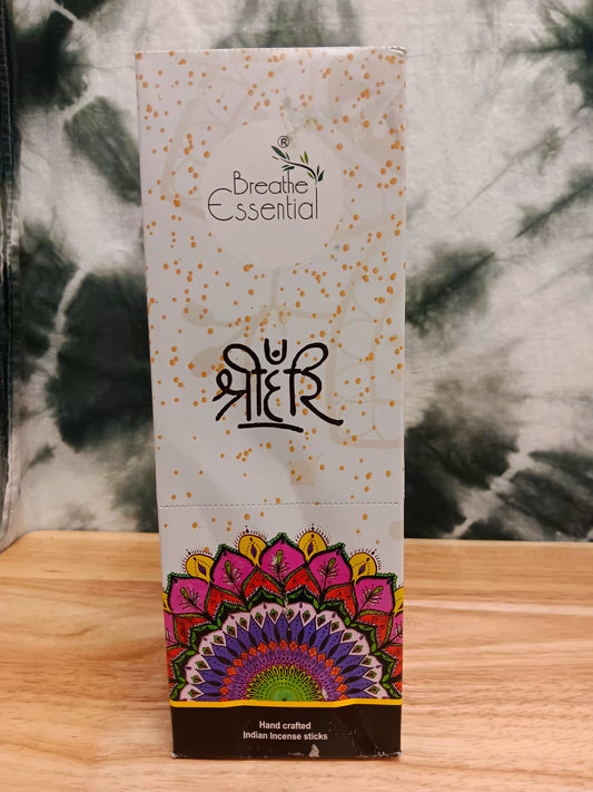 Her Incense Sticks - Feminine & Empowering