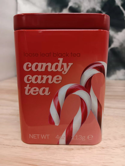 Holiday Tea Gift Tins