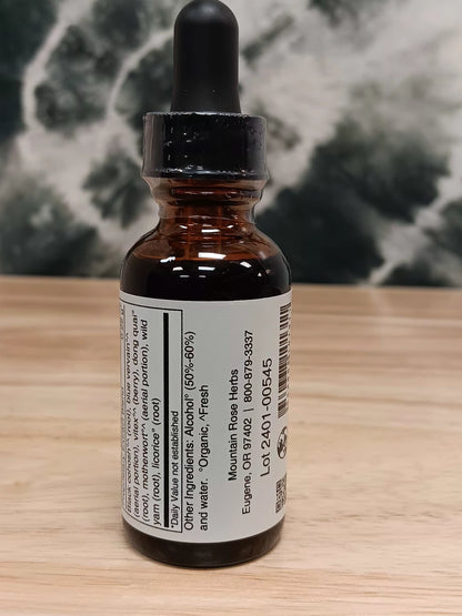 Crone Care Tincture (1oz)