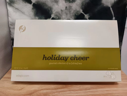 Holiday Cheer Gift Box