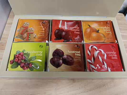 Holiday Cheer Gift Box