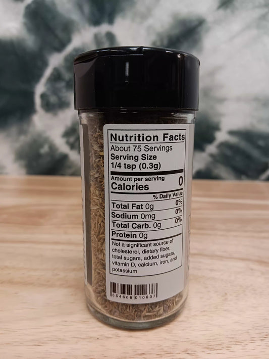 Organic Thyme