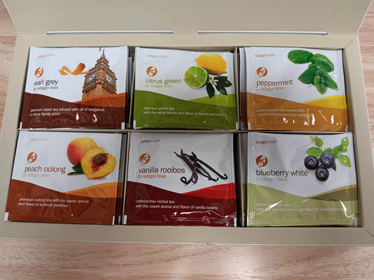 Sweet Medley Gift Box