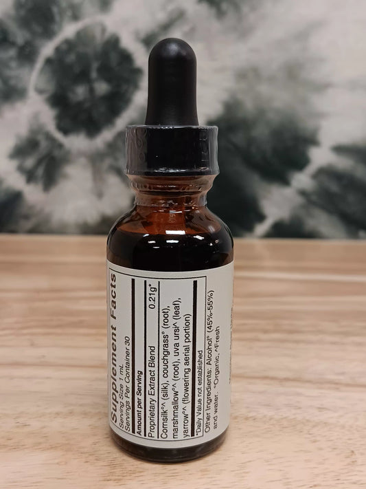 Urinary Care Tincture