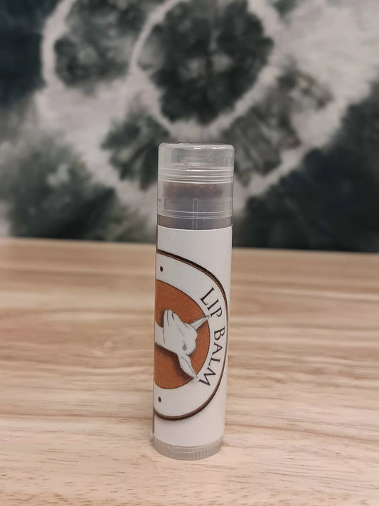 Udderly Naked Lip Balm