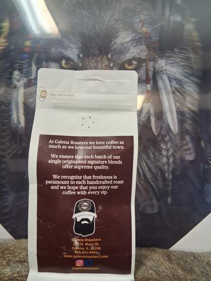 Harvest Blend Coffee